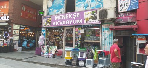 İşyeri-Genel