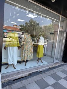 İşyeri-Dükkan & Mağaza