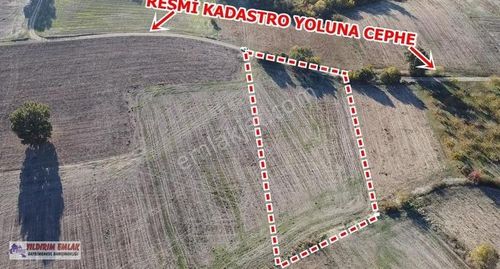 Arsa-Tarla