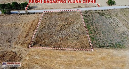 Arsa-Tarla