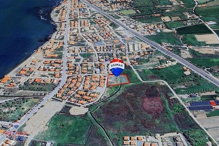 Arsa-Villa İmarlı