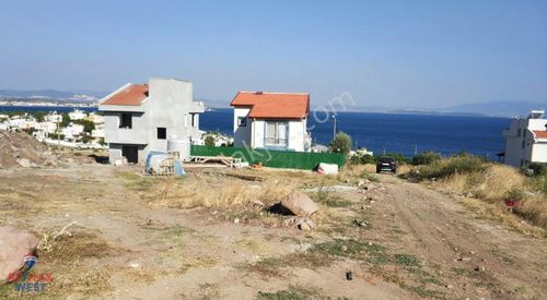 Arsa-Villa İmarlı