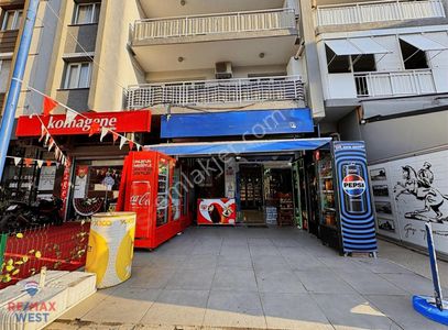 İşyeri-Dükkan & Mağaza