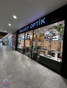 İşyeri-Dükkan & Mağaza