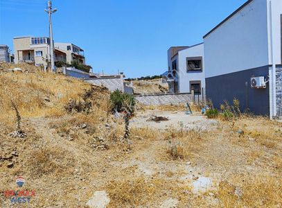 Arsa-Villa İmarlı