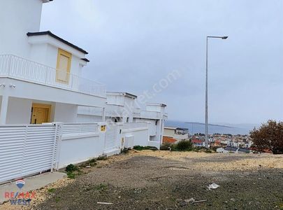 Arsa-Villa İmarlı