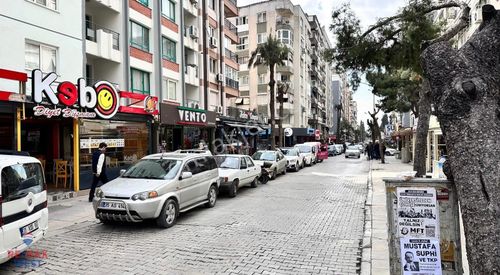 İşyeri-Dükkan & Mağaza