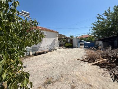 Konut-Köy Evi