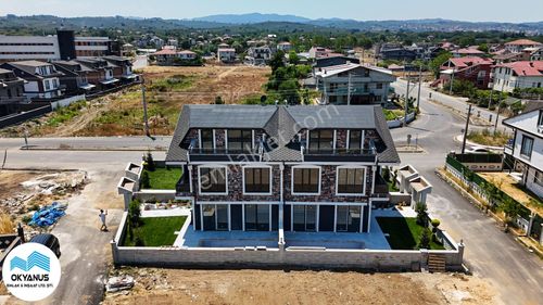 Konut-Villa