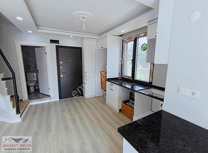 Konut-Villa