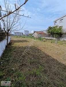 Arsa-Villa İmarlı