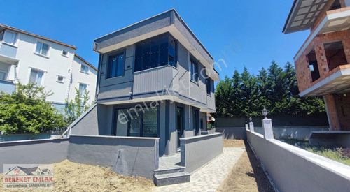 Konut-Villa