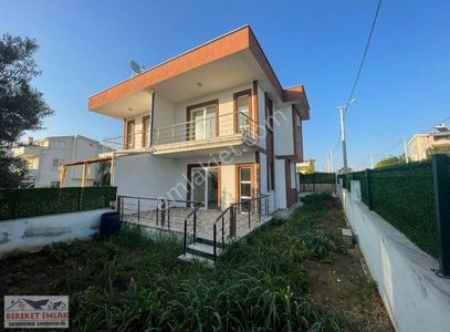 Konut-Villa