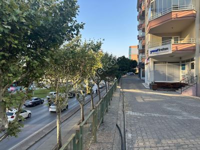 İşyeri-Dükkan & Mağaza