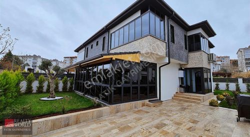 Konut-Villa