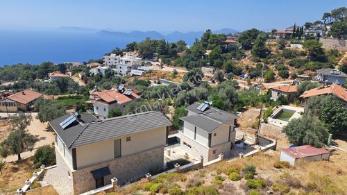 Konut-Villa