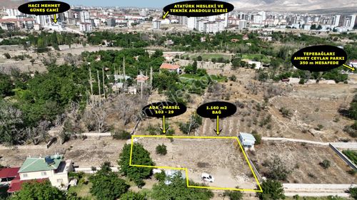 Arsa-Konut İmarlı