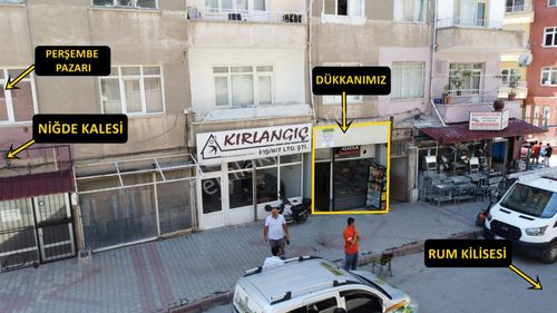 İşyeri-Dükkan & Mağaza