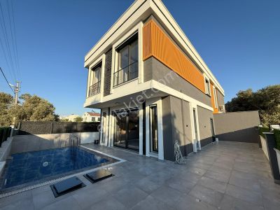 Konut-Villa