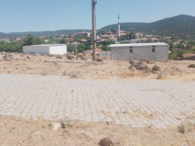 Arsa-Konut İmarlı