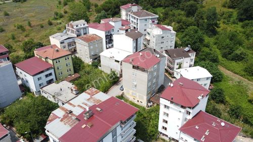 Arsa-Konut İmarlı