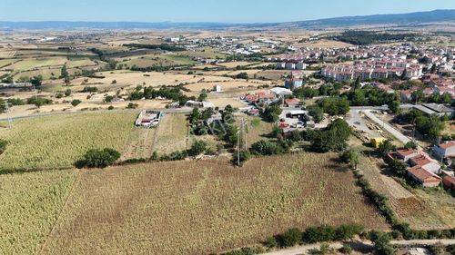 Arsa-Tarla
