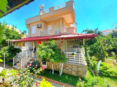 Konut-Yazlık