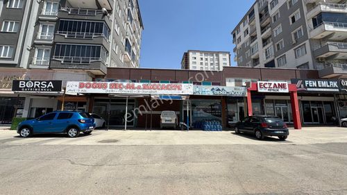 İşyeri-Dükkan & Mağaza