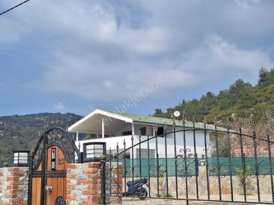 Konut-Çiftlik Evi