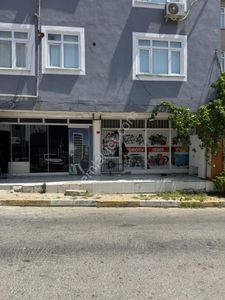 İşyeri-Dükkan & Mağaza