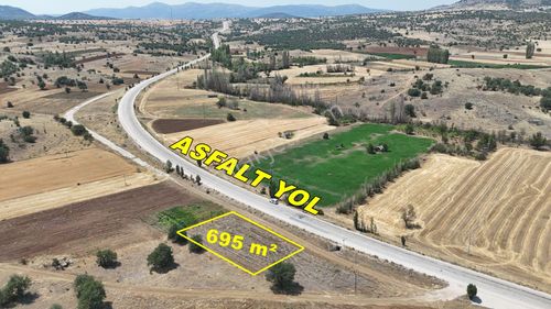 Arsa-Tarla