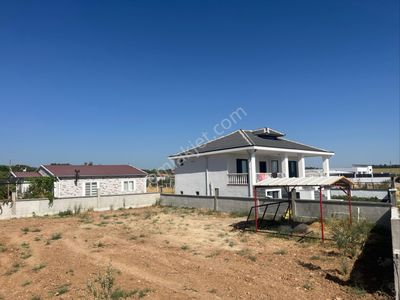 Arsa-Tarla