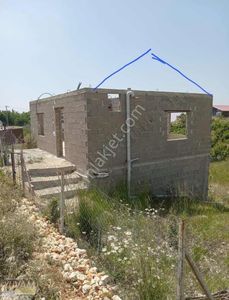 Arsa-Konut İmarlı