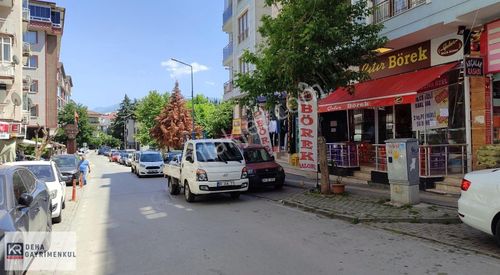 İşyeri-Dükkan & Mağaza
