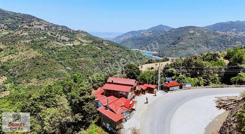 İşyeri-Restaurant