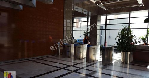 İşyeri-Büro