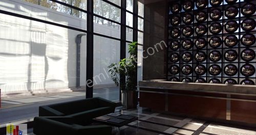 İşyeri-Büro