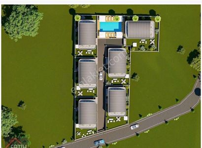 Konut-Villa