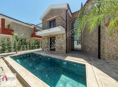 Konut-Villa