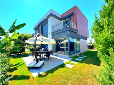 Konut-Villa