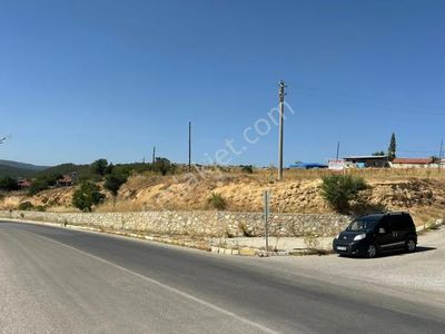 Arsa-Konut İmarlı
