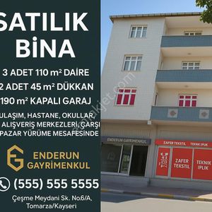 Konut-Bina
