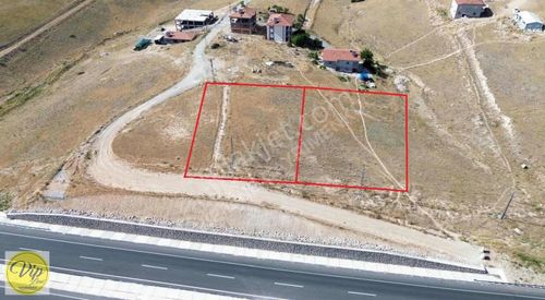 Arsa-Ticari İmarlı