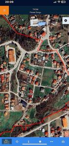 Arsa-Konut İmarlı