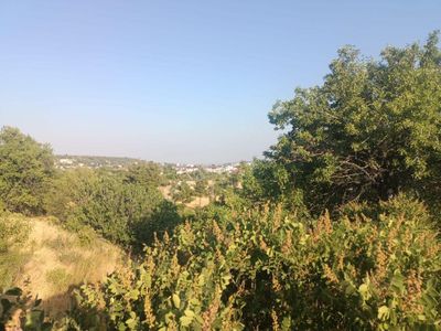 Arsa-Tarla