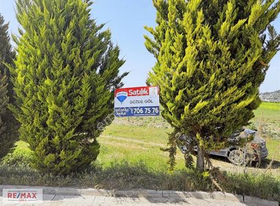 Arsa-Villa İmarlı