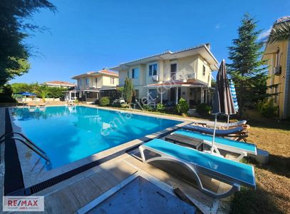 Konut-Villa