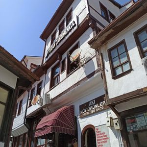 İşyeri-Dükkan & Mağaza