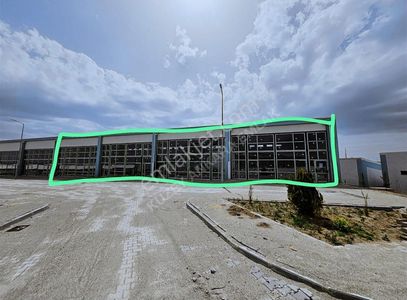 İşyeri-Fabrika
