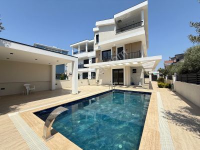 Konut-Villa